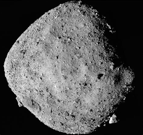 ‘Perfectly excited’: Canadian scientists await first look at bits from asteroid Bennu